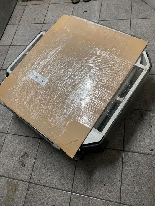 Касетъчен климатик Gree 42000 BTU