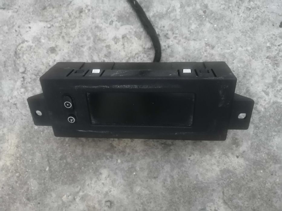 display Opel Astra G 50 lei