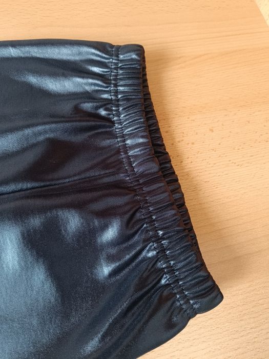 Детские тёплые лосины