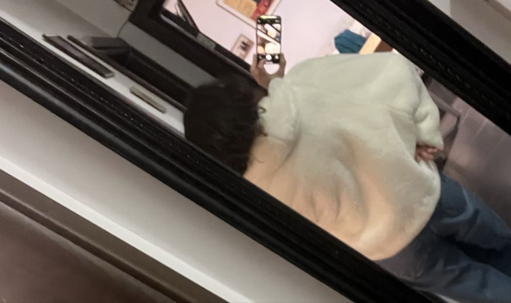 Модно дамско палто/болеро