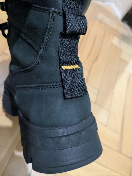 Timberland водоустойчиви боти