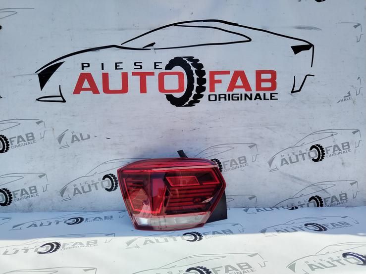 Stop stanga Volkswagen Polo 2G led an 2017-2018-2019-2020-2021