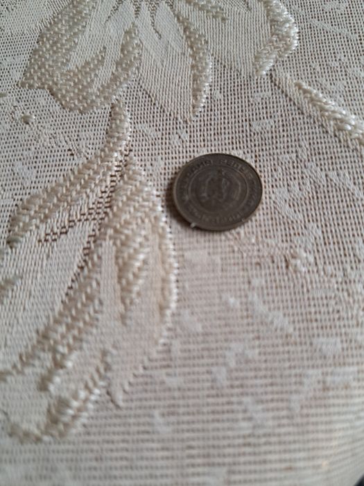 Стари български монети