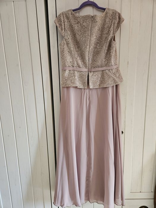 Rochie Christian Berg