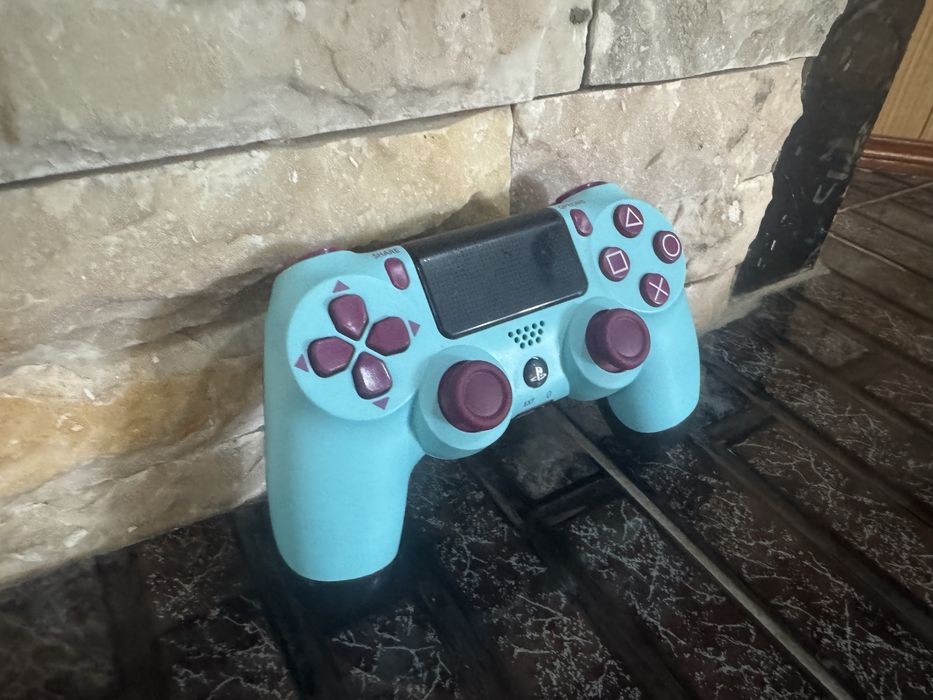 Playstation 4 FAT, Proshivka qilingan