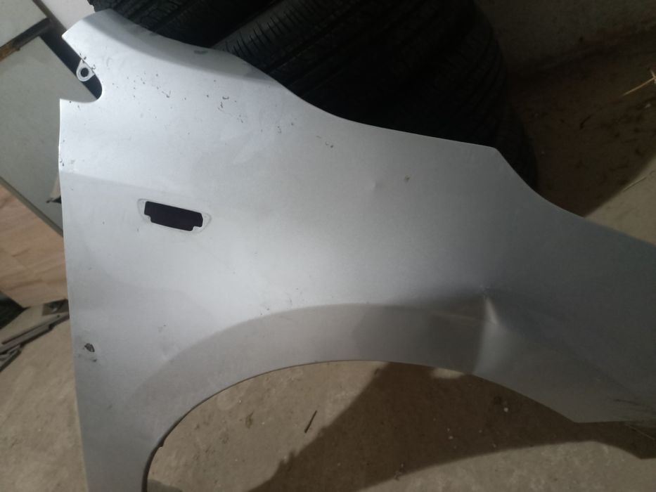 Запчасть Kia rio