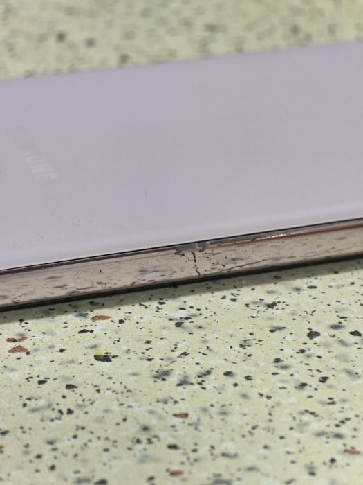 Samsung Galaxy S23 Ultra Lavender 256GB