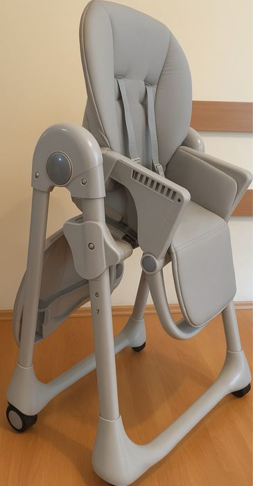Scaun masa bebe.