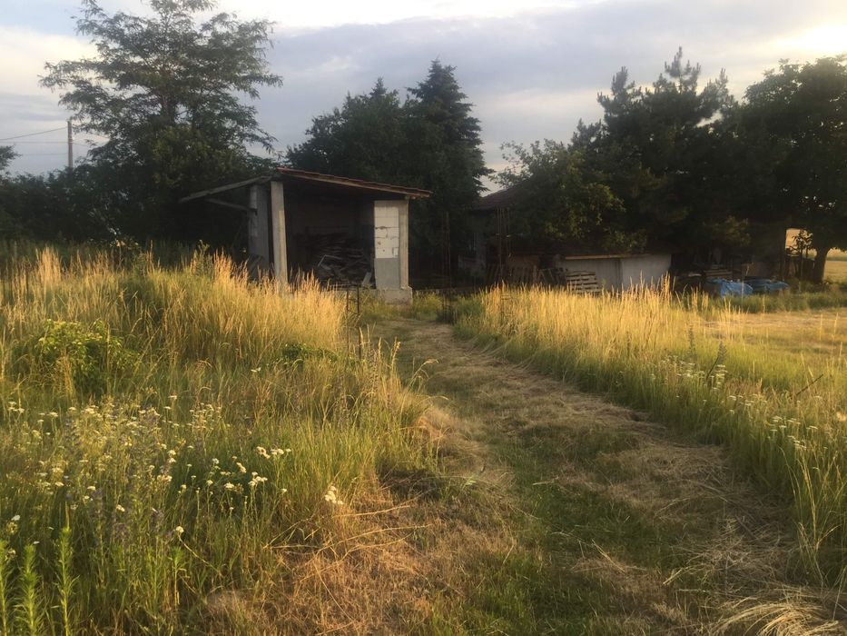 Продава се Парцел в с. Негован, Област София-град - 991 кв.м за 56 €/кв.м - Снимка #7