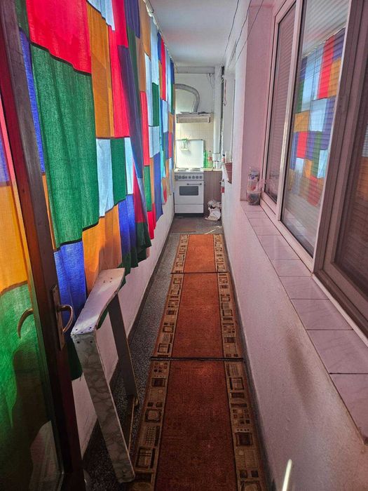 Просторен четиристаен апартамент с площ 102 кв.м - град Видин