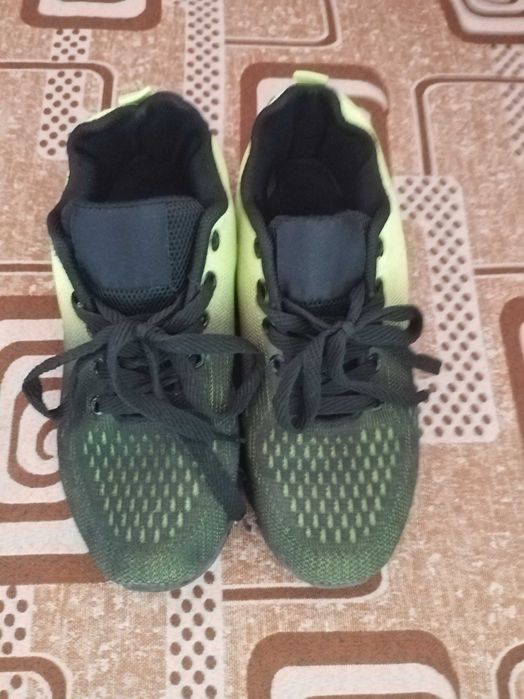 Pantofi casual baieti