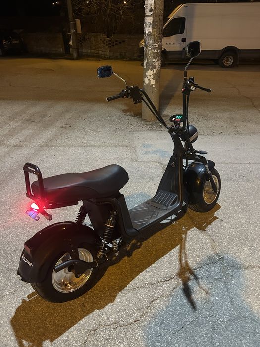 Електрически скутер Telstar