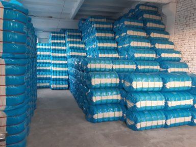 Пахта у́птум пахта завотдан бринчи