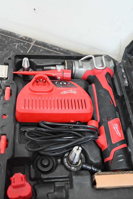 Експандер Milwaukee C12 PXP