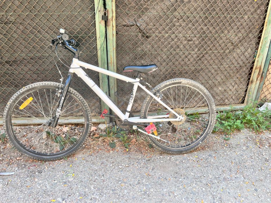 Vand bicicleta 24 inc