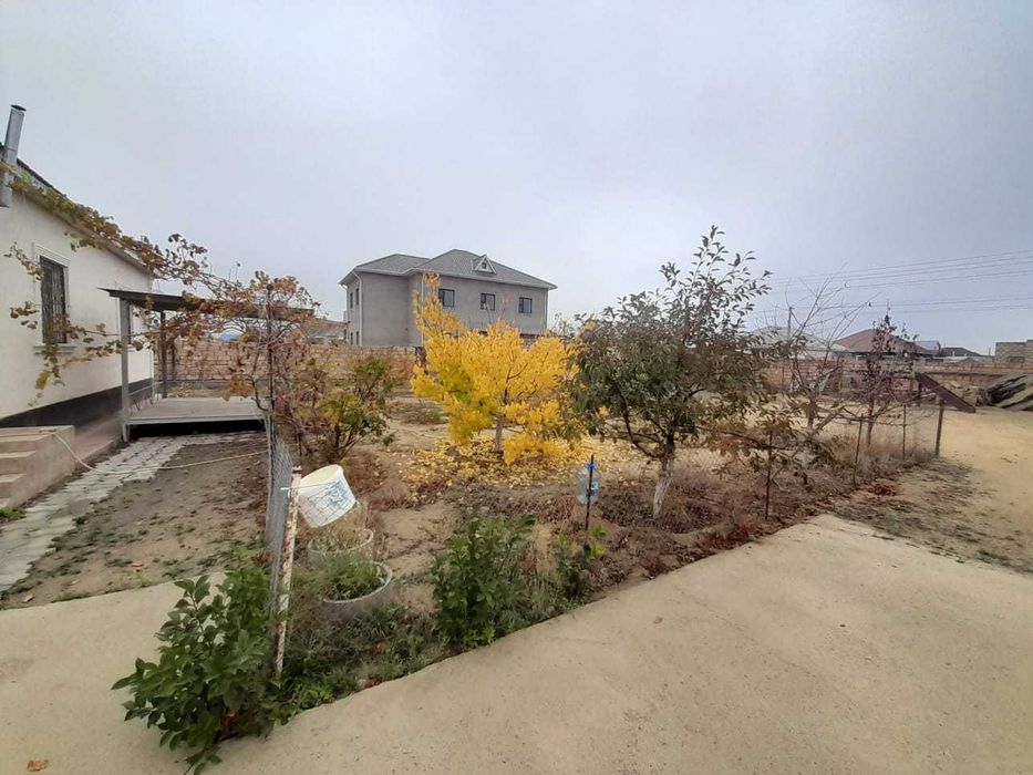 Частный дом благоустроенный