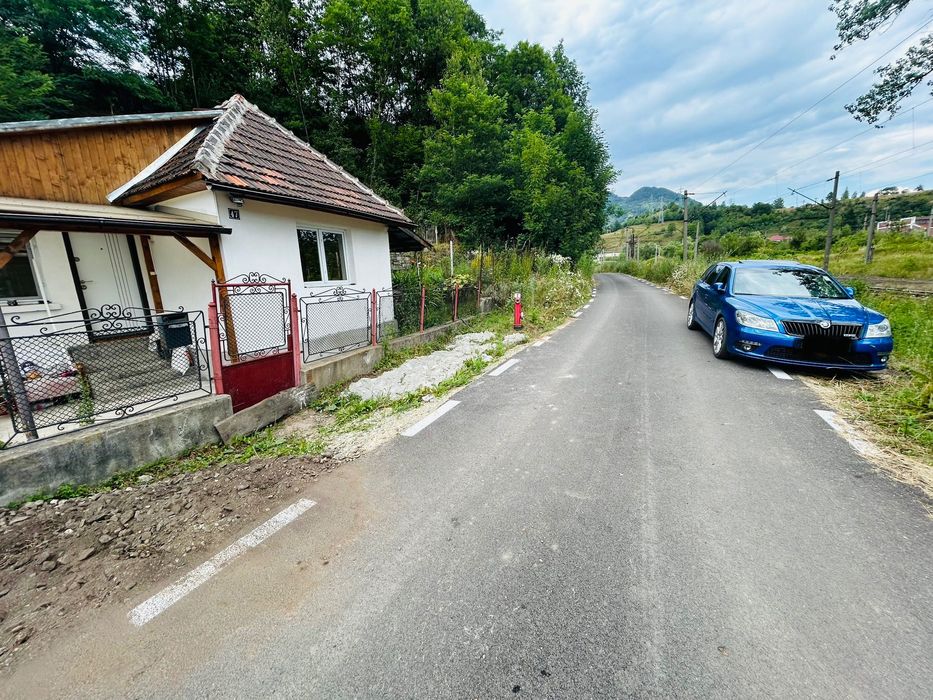 Casă de vânzare în Petroșani