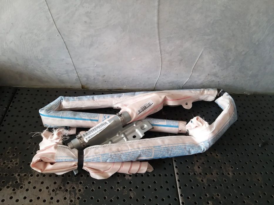 Airbag cortina stanga opel zafira e life 9808271980 308972999ae