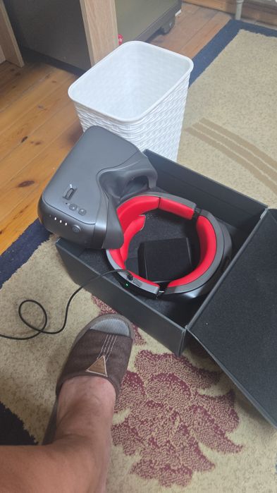 Продам очки dji Goggles racing edition