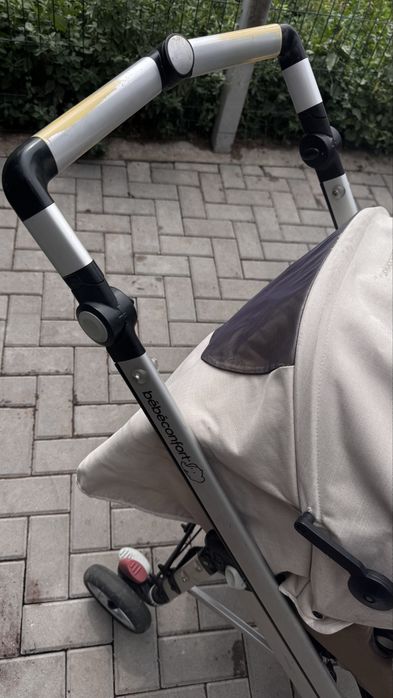 Детская коляска Bebeconfort