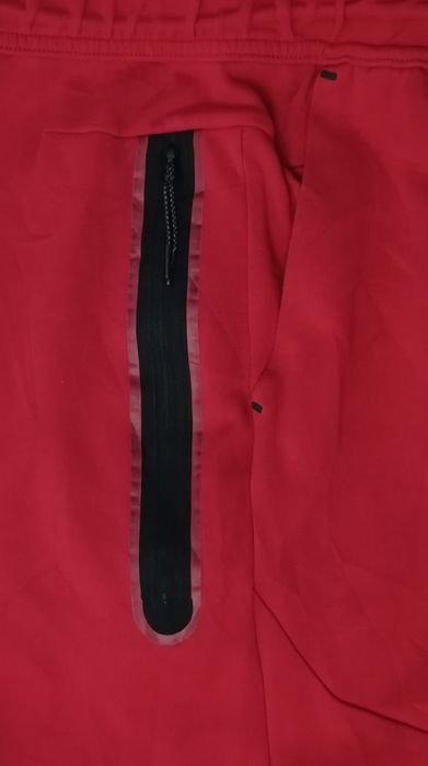 Nike Tech Fleece Sweatpants оригинално долнище XL Найк памук долница