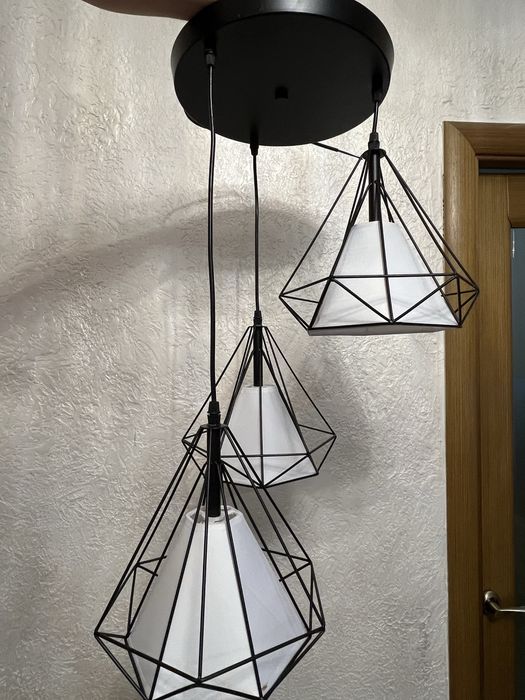 Распродажа люстр