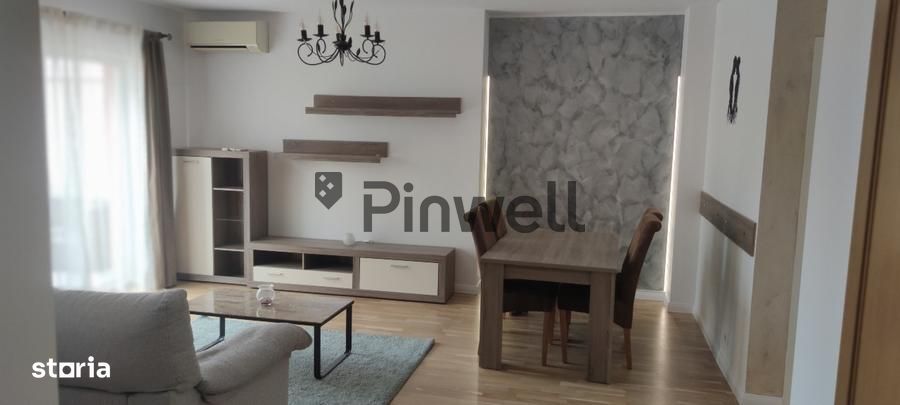 Apartament 3 camere I Ibiza Sol Pipera I Terasa 42 mp