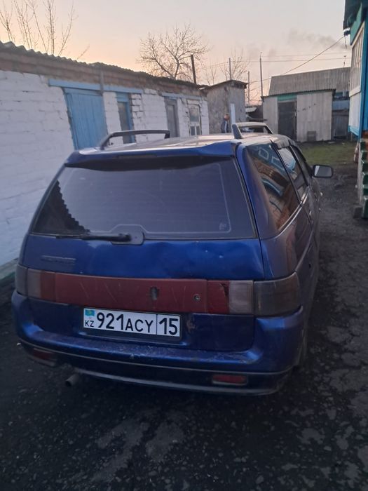 Продам ваз 2111 срочно