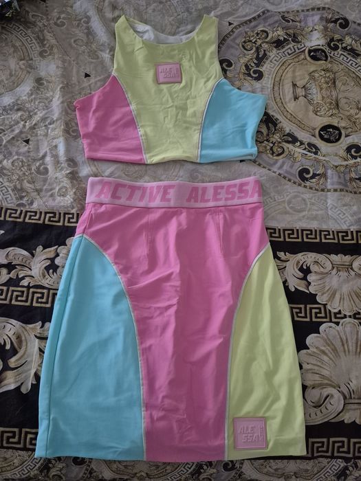 Комплект Алесса Alessa
