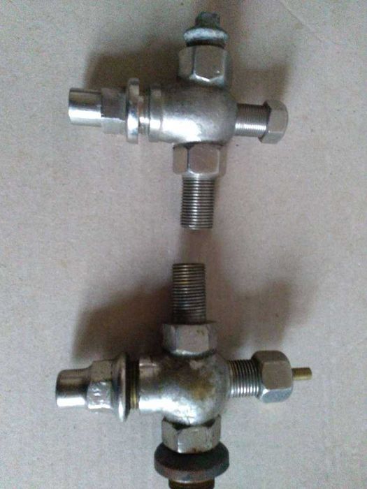 Редуцир вентил -