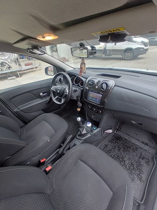 Dacia logan mcv 1.5 diesel