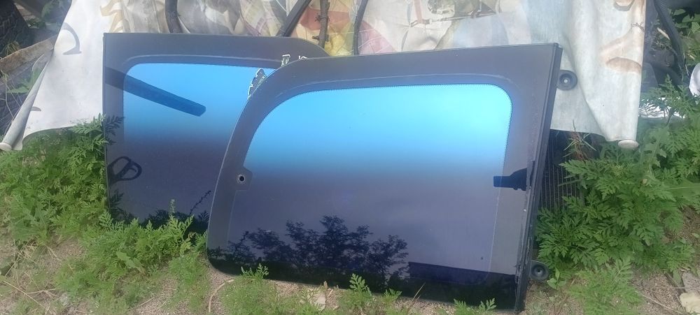 Продам стекла на Делику булку