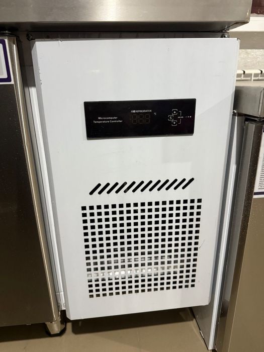 Барные холодильники