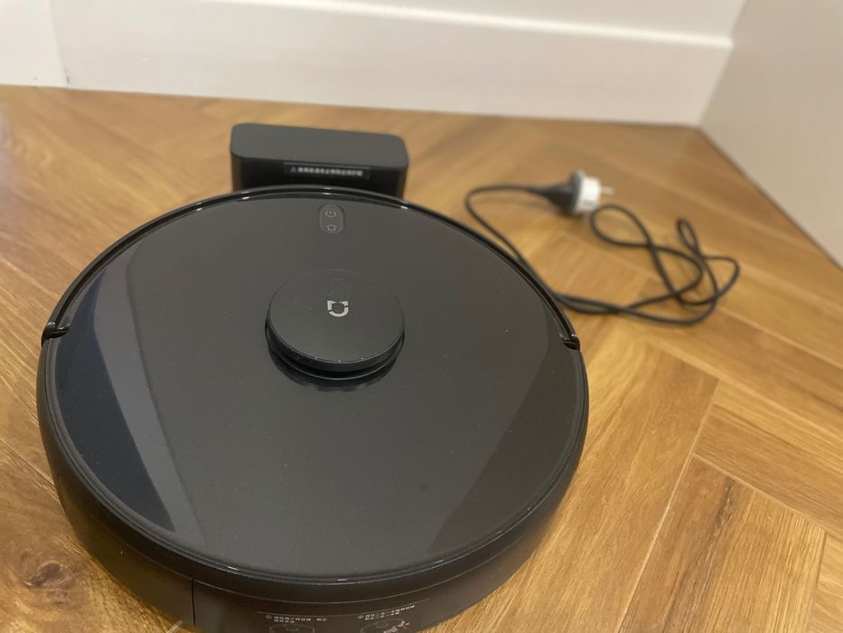 Xiaomi Mijia Sweeping and Mopping Robot 2 Pro