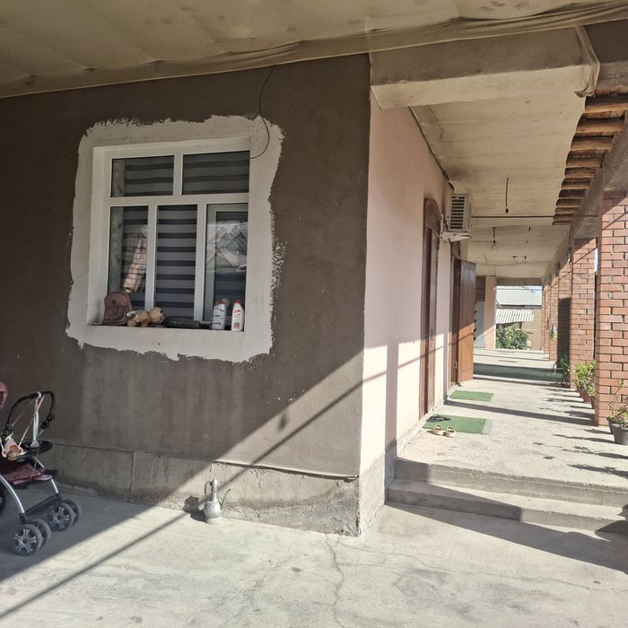 ДСК да ховли уй сотилади 8 сотих