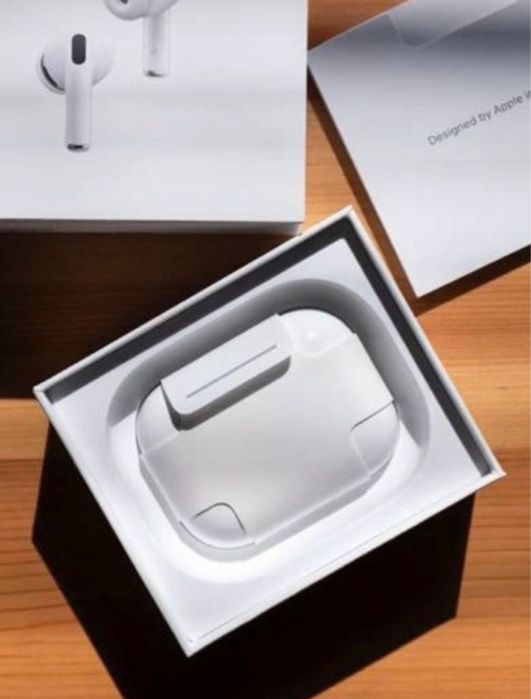 Airpods Pro Generatia 3