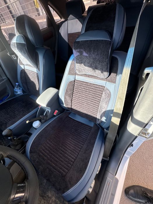 Продается Ласетти 1.8