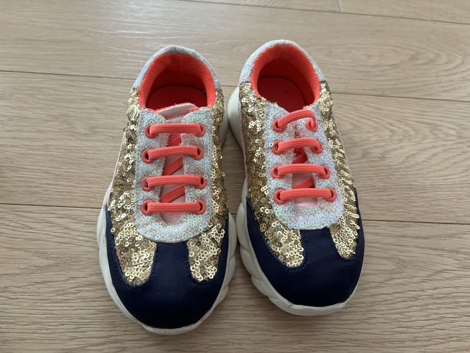 Tenisi Billieblush, stare excelenta, marimea 29