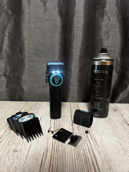 Professional Hair Clipper VGR V-001