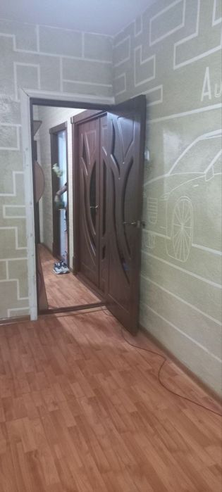 Продаётся квартира