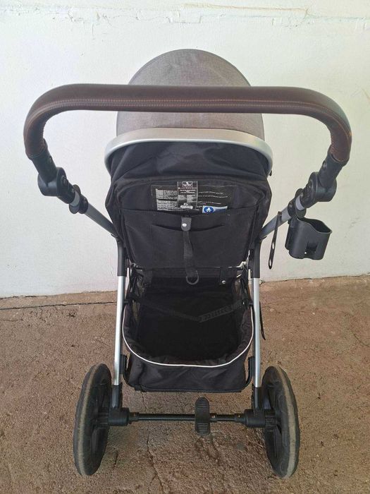Детска количка Lorelli Viola 2 in 1