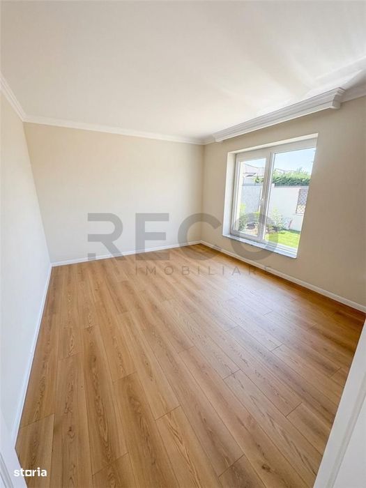 RECO Casa premium la cheie, Oradea-zona Nufarul