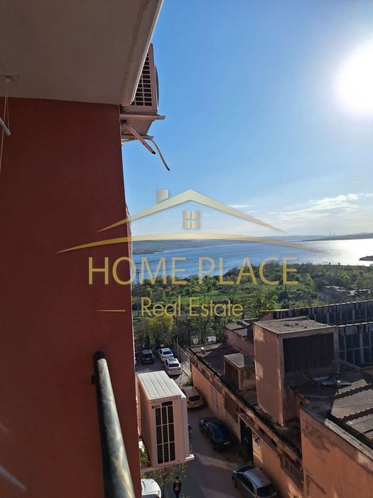 Дава се под наем Двустаен апартамент в Варна, Христо Ботев - 60 кв.м за 663 € - Снимка #7