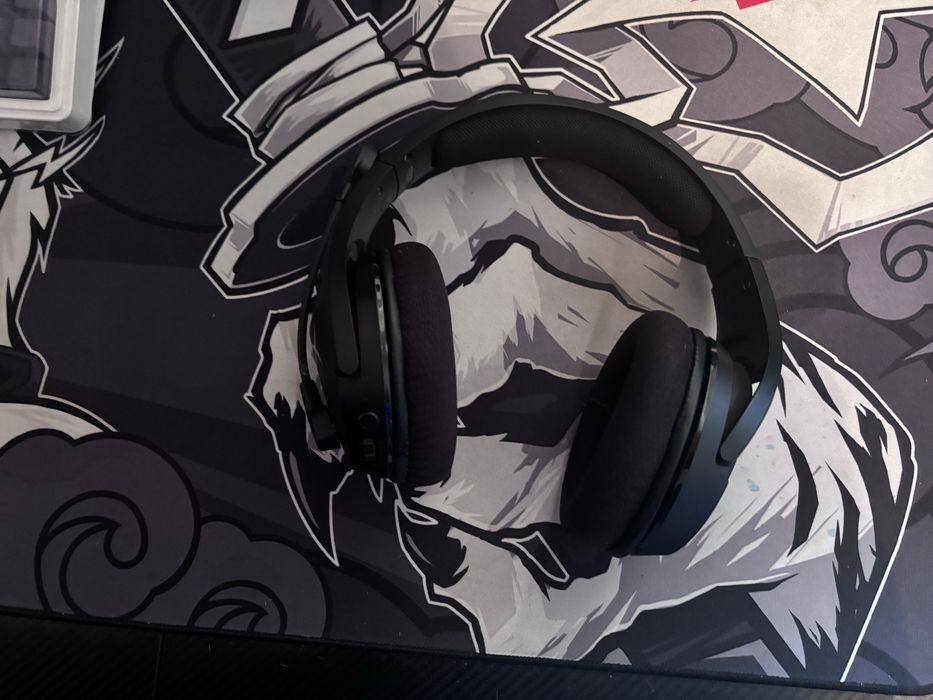 Игровые наушники, cloud stinger core wireless +7.1