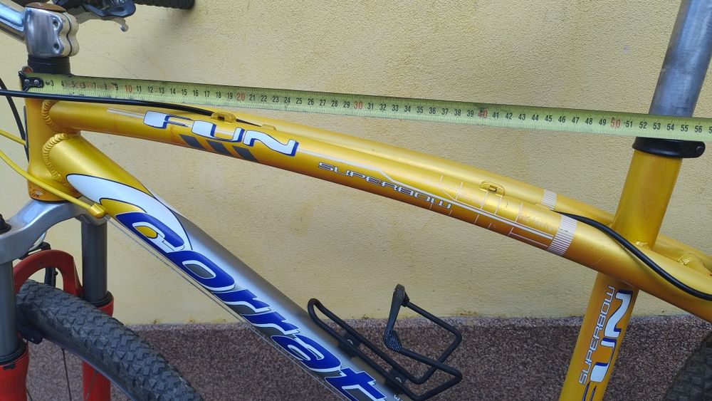 Corratec Fun Superbow 26"