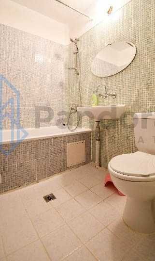 Тристаен апартамент под наем в кв. Младост 1А