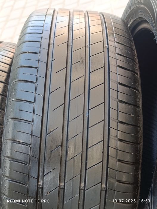 Балон размер 17/4 шт 225*55