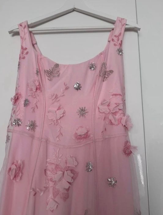 Rochie de ocazie, lunga, Oh Polly
