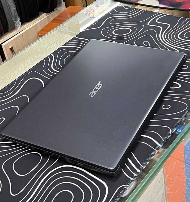 Acer Aspire i7-1065G7 DDR4 8GB SSD 512GB MX330 15'6 FHD