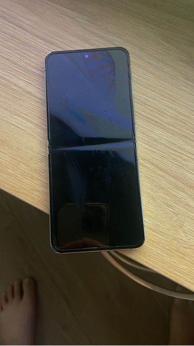 Самсунг флип 5 512 гбт